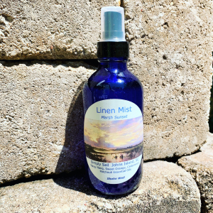 Linen Mist