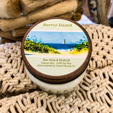 8 oz Mason Jar 8 oz Mason Jar